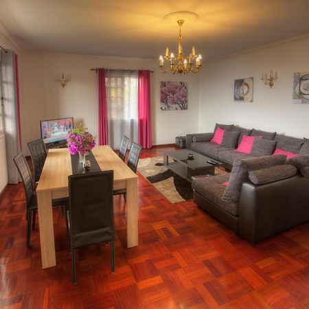 Casa de São Gonçalo Vila Funchal  Quarto foto