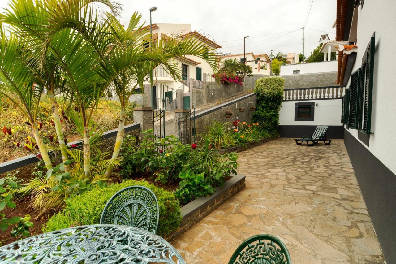 Casa de São Gonçalo Vila Funchal  Quarto foto