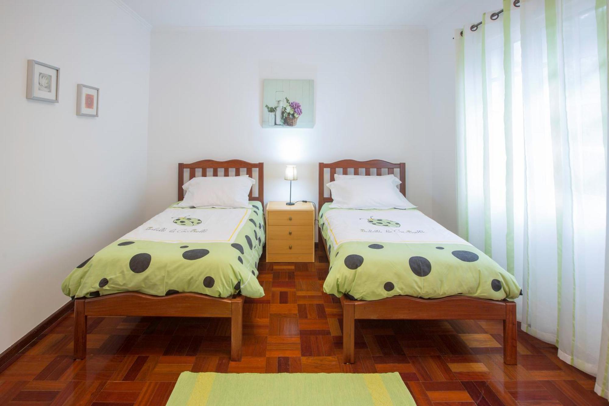 Casa de São Gonçalo Vila Funchal  Quarto foto