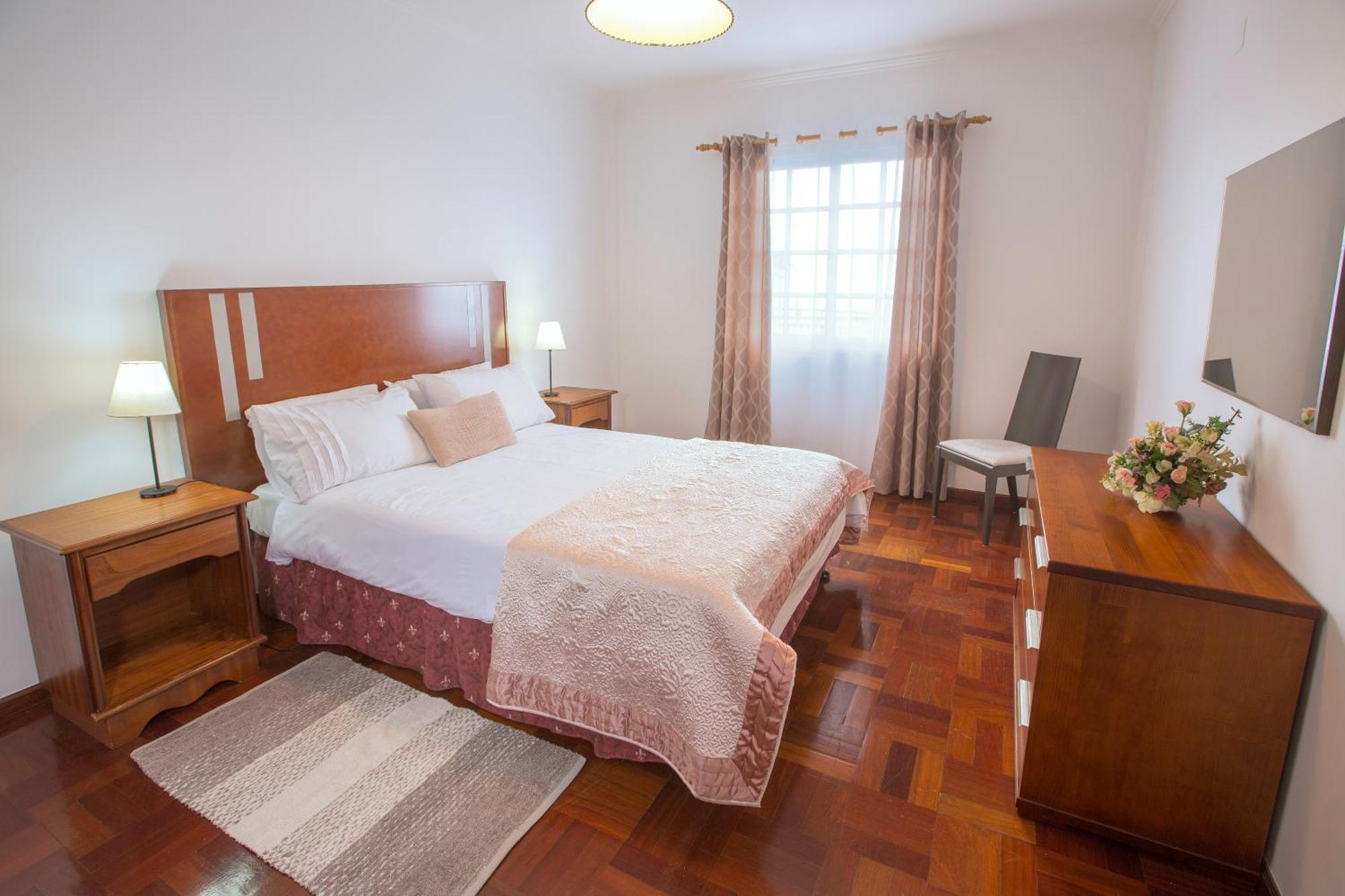 Casa de São Gonçalo Vila Funchal  Quarto foto
