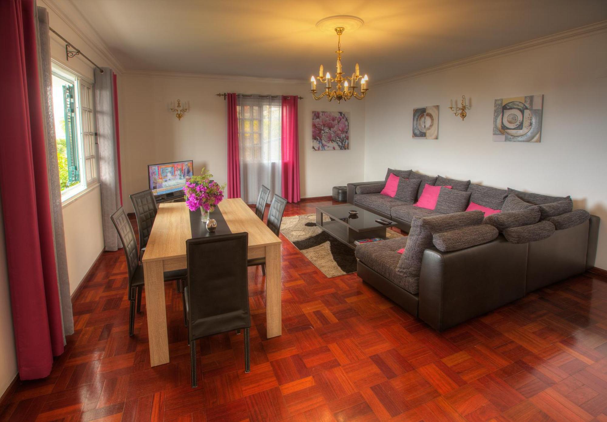 Casa de São Gonçalo Vila Funchal  Quarto foto