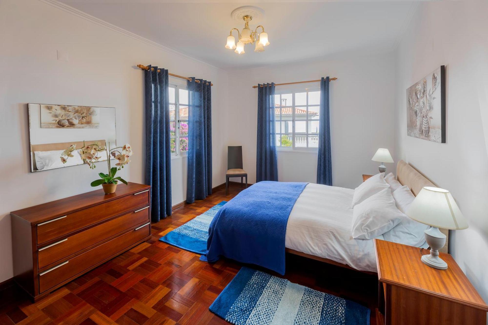 Casa de São Gonçalo Vila Funchal  Quarto foto