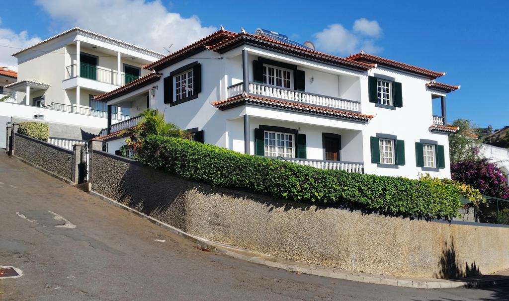 Casa de São Gonçalo Vila Funchal  Exterior foto