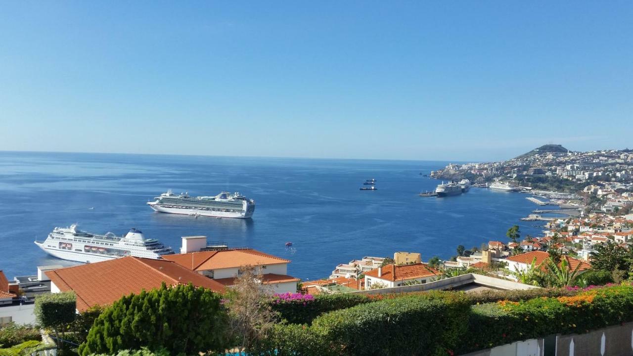 Casa de São Gonçalo Vila Funchal  Exterior foto