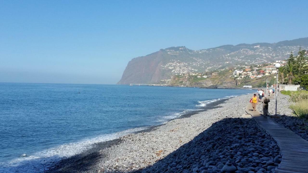 Casa de São Gonçalo Vila Funchal  Exterior foto