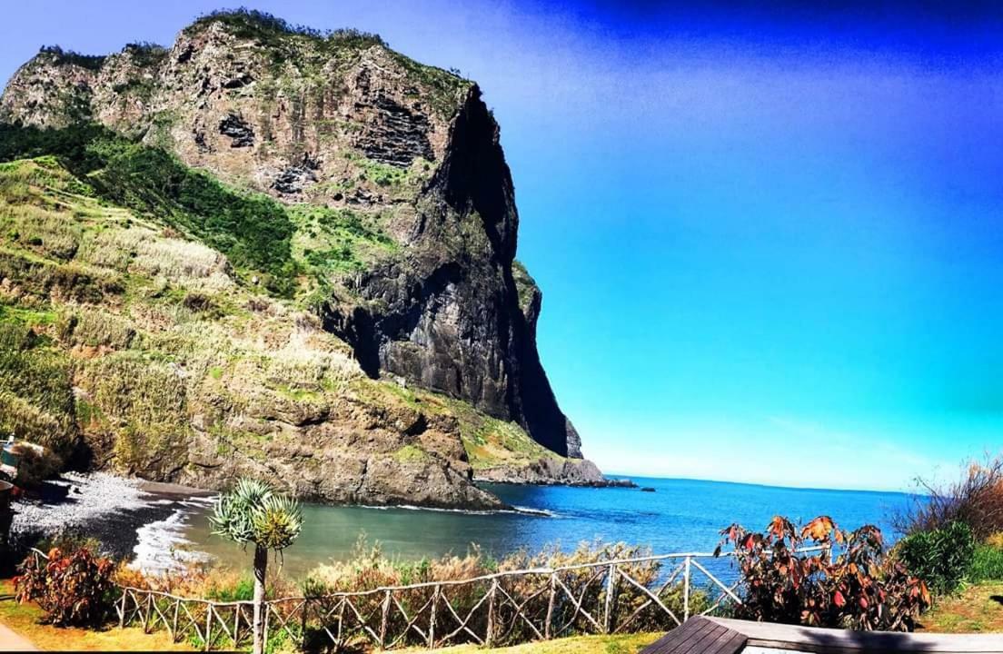 Casa de São Gonçalo Vila Funchal  Exterior foto